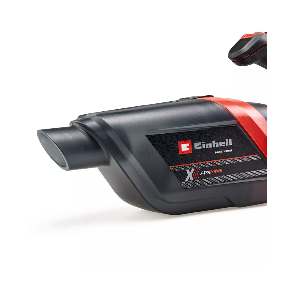 Aspirateur a main 18V 72MBAR te hv 1806 li solo Einhell 2347190