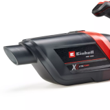 Aspirateur a main 18V 72MBAR te hv 1806 li solo Einhell 2347190