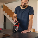 Aspirateur a main 18V 72MBAR te hv 1806 li solo Einhell 2347190