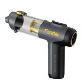 Aspirateur voiture robustclean fanttik V9MIXSLIM