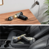 Aspirateur voiture robustclean fanttik V9MIXSLIM
