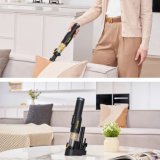 Aspirateur a main sans fil slim V10 lite fanttik V10AIR