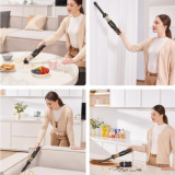Aspirateur a main sans fil slim V10 lite fanttik V10AIR