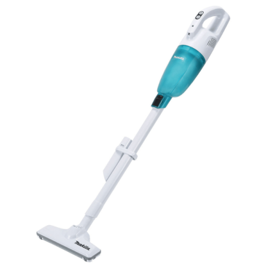 Aspirateur 108V 065L 20AH Makita CL117FDX2