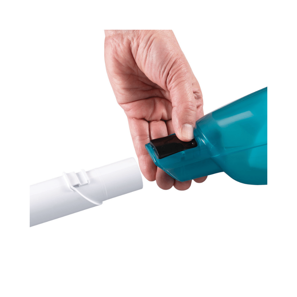 Aspirateur 108V 065L 20AH Makita CL117FDX2