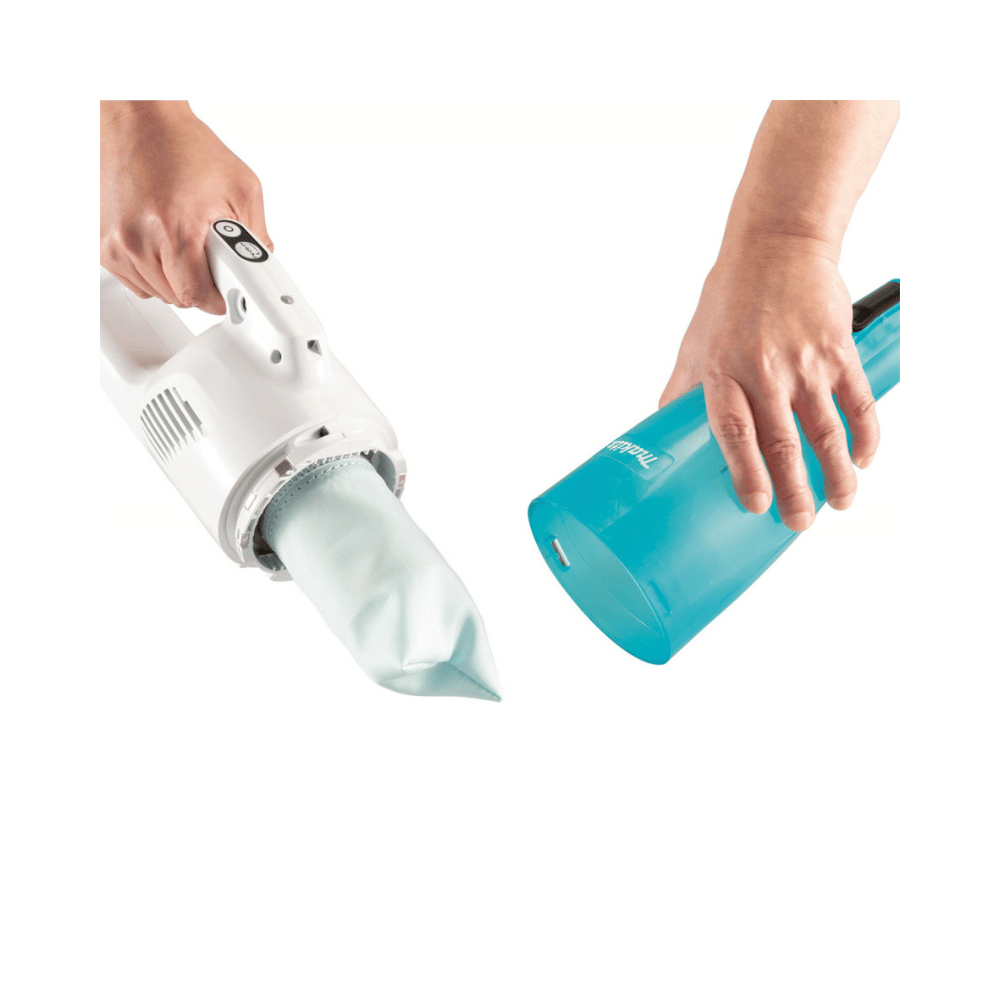 Aspirateur 108V 065L 20AH Makita CL117FDX2