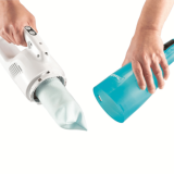 Aspirateur 108V 065L 20AH Makita CL117FDX2