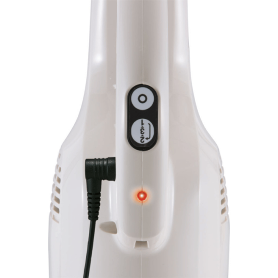 Aspirateur 108V 065L 20AH Makita CL117FDX2