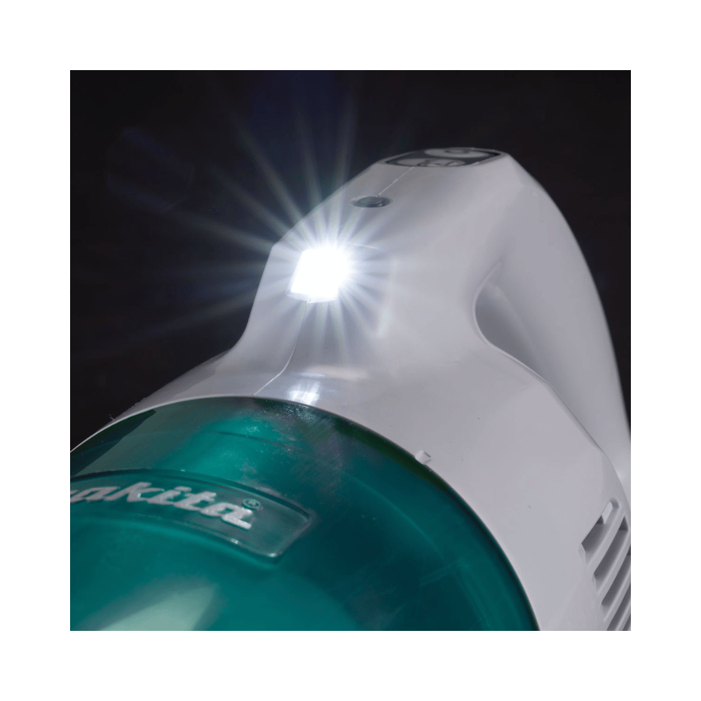 Aspirateur 108V 065L 20AH Makita CL117FDX2