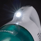 Aspirateur 108V 065L 20AH Makita CL117FDX2