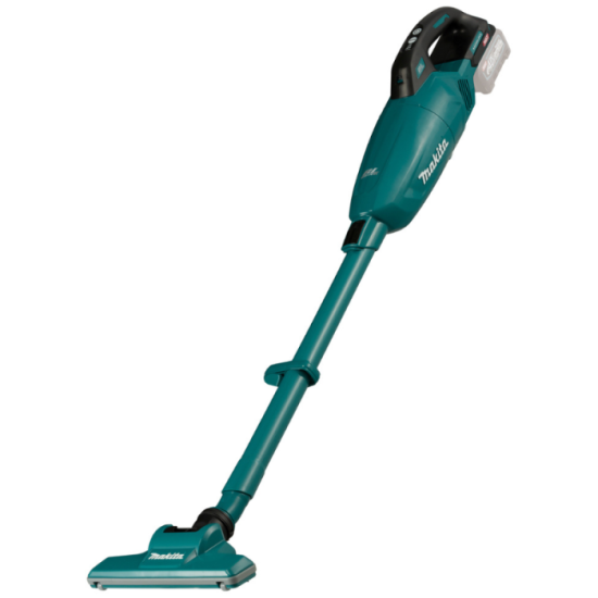Aspirateur a main 40V xgt machine seule Makita CL001GZ