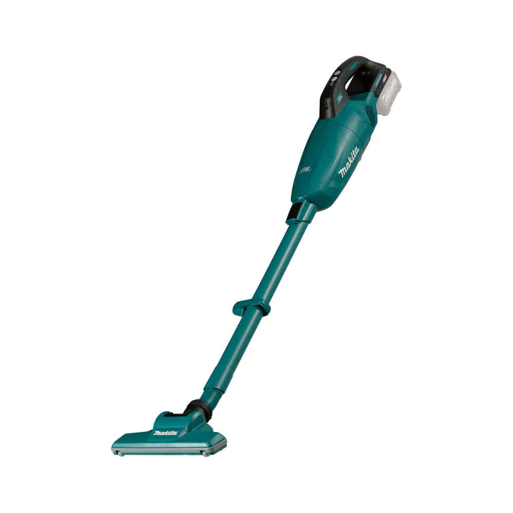 Aspirateur a main 40V xgt machine seule Makita CL001GZ