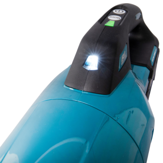 Aspirateur a main 40V xgt machine seule Makita CL001GZ