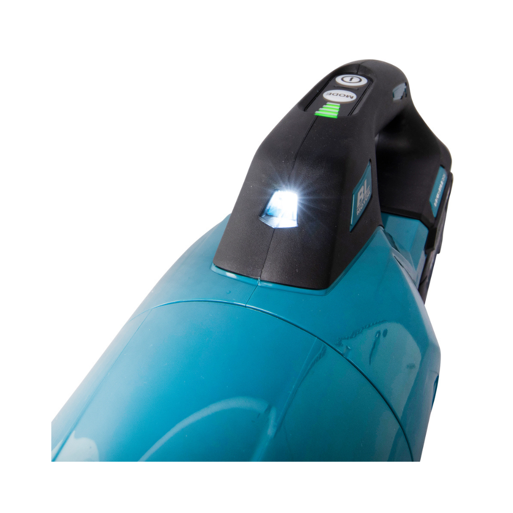 Aspirateur a main 40V xgt machine seule Makita CL001GZ