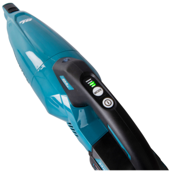 Aspirateur a main 40V xgt machine seule Makita CL001GZ