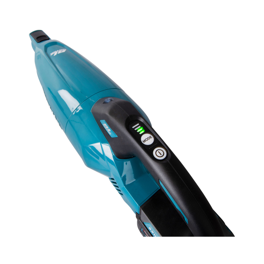 Aspirateur a main 40V xgt machine seule Makita CL001GZ