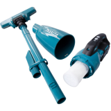 Aspirateur a main 40V xgt machine seule Makita CL001GZ