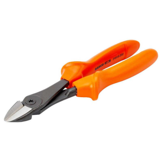 Pinces coupantes Bahco 2101S 200