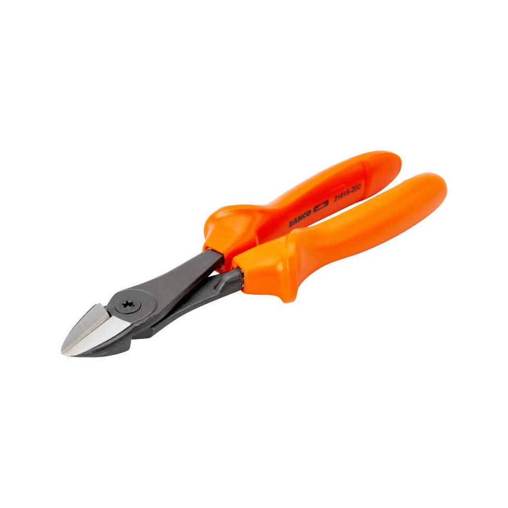 Pinces coupantes Bahco 2101S 200
