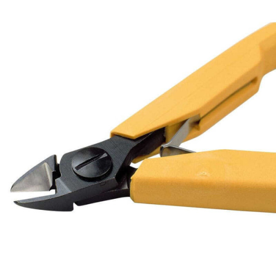 Pince coupante diagonale micro coupe de precision Bahco 8140
