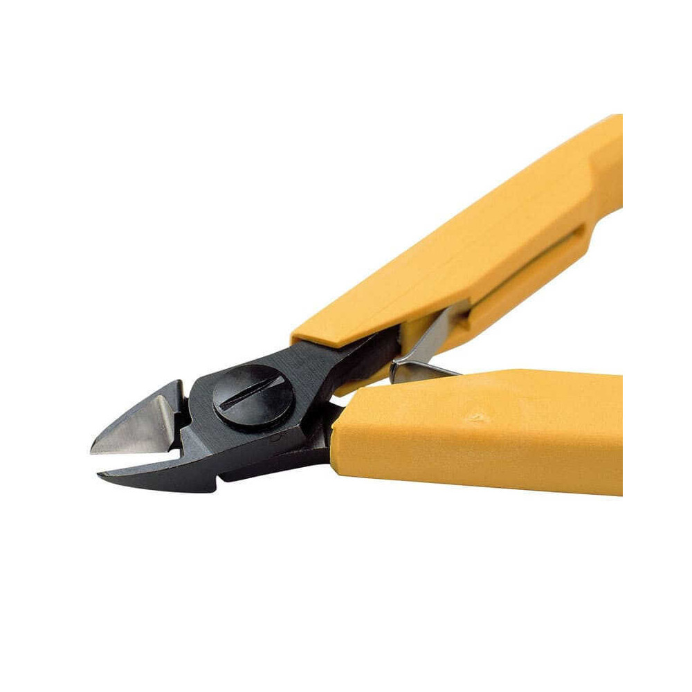 Pince coupante diagonale micro coupe de precision Bahco 8140