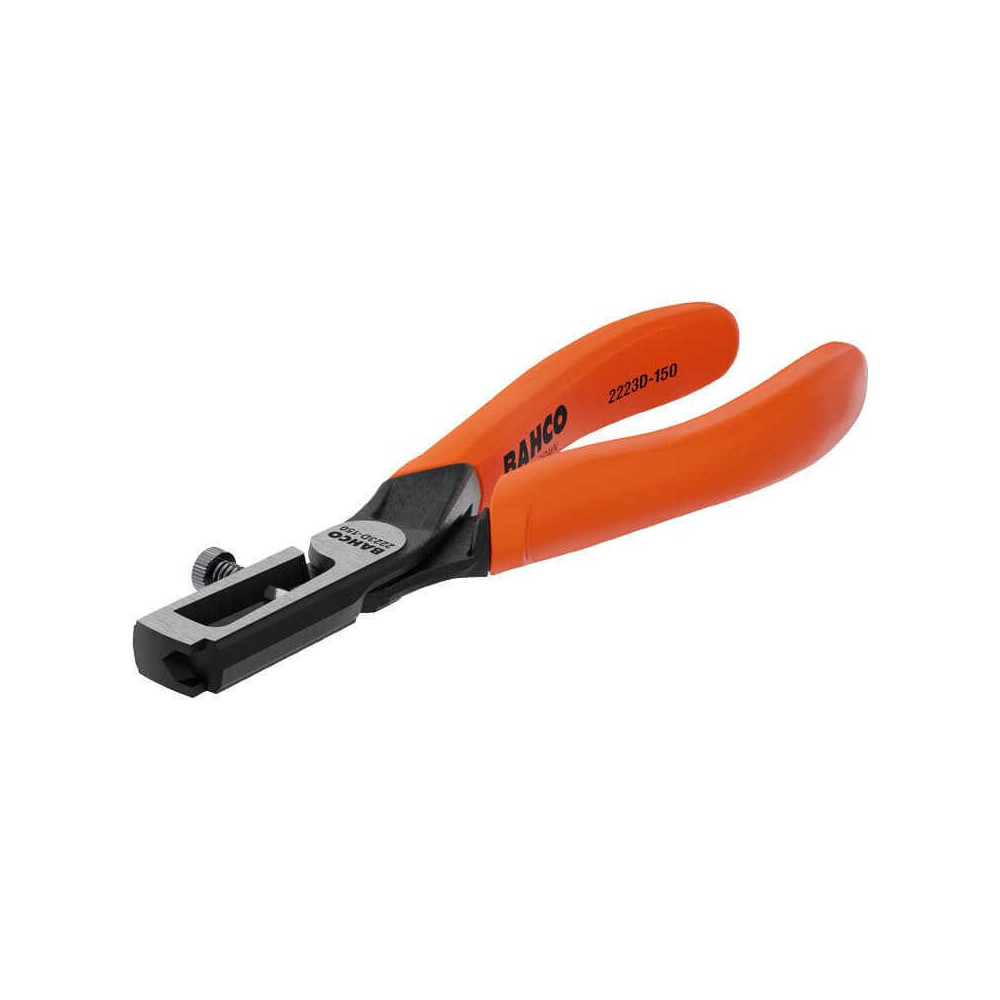 Pince a denuder 160 mm Bahco 2223 d 150