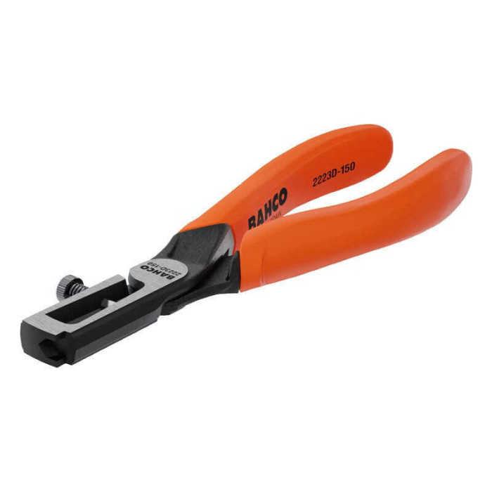 Pince a denuder 160 mm Bahco 2223 d 150