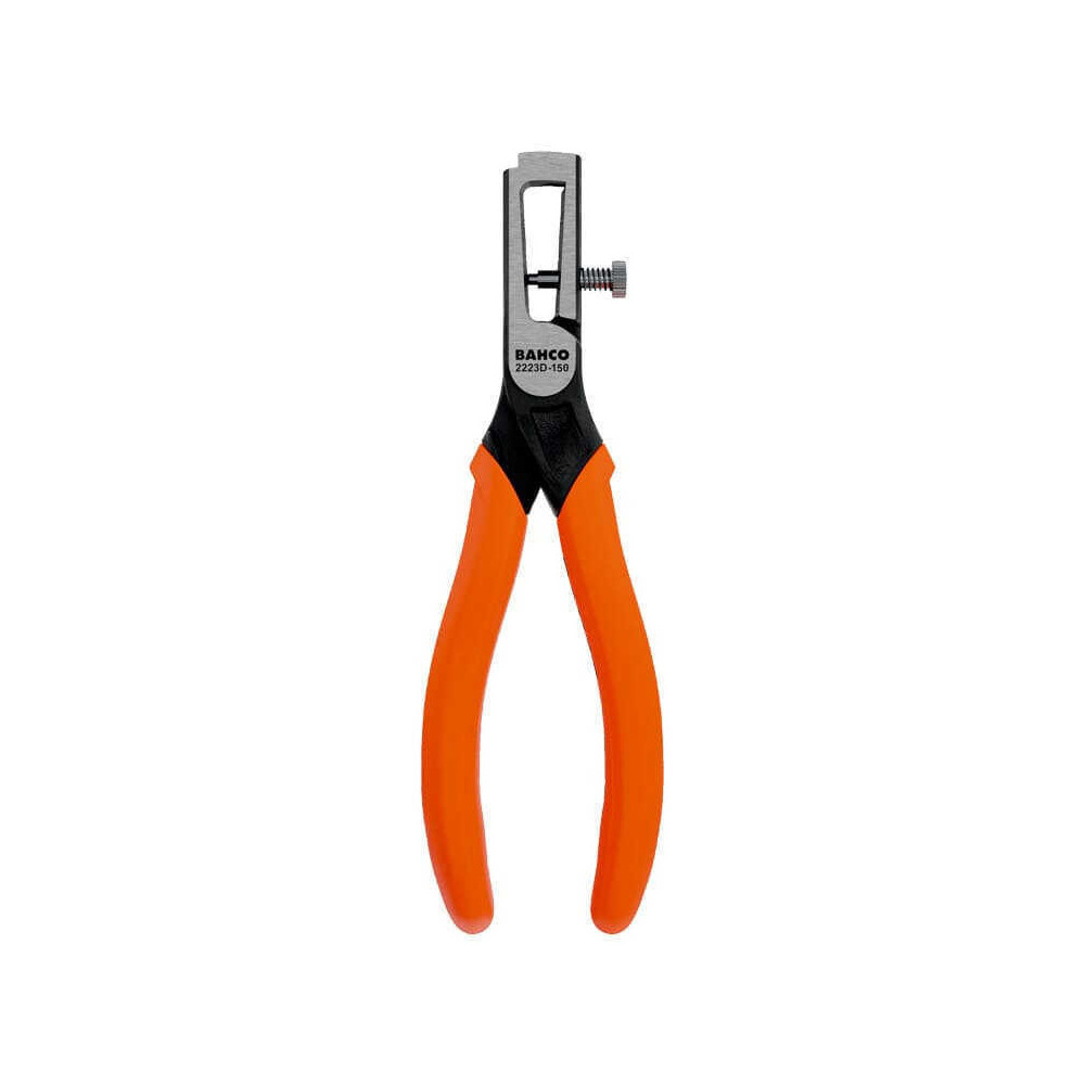 Pince a denuder 160 mm Bahco 2223 d 150