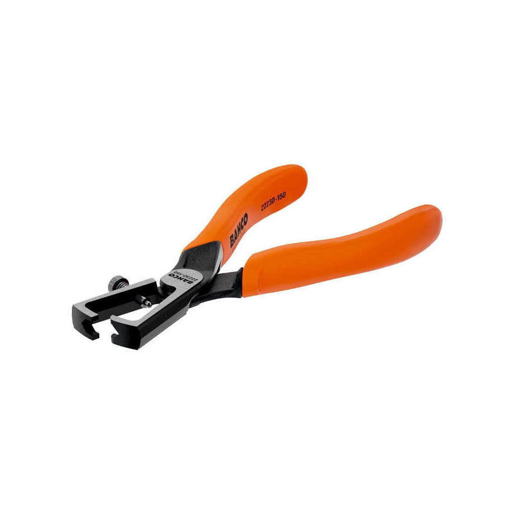 Pince a denuder 160 mm Bahco 2223 d 150