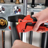 Coupe tube modele rocut 42 twin O0 a 42 mm rothenberger 1000003011