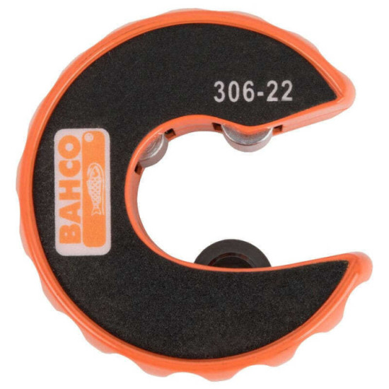 Coupe tubes automatique 22 mm Bahco 306 22