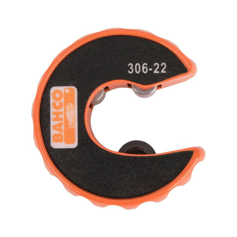 Coupe tubes automatique 22 mm Bahco 306 22