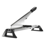 Presse coupante lc 600 pour sols stratifies wolfcraft 6937000