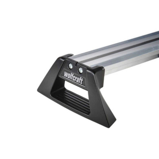 Presse coupante lc 600 pour sols stratifies wolfcraft 6937000