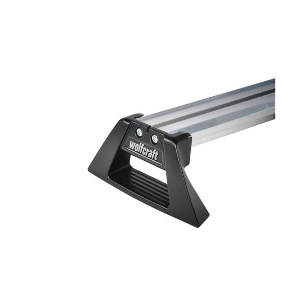 Presse coupante lc 600 pour sols stratifies wolfcraft 6937000