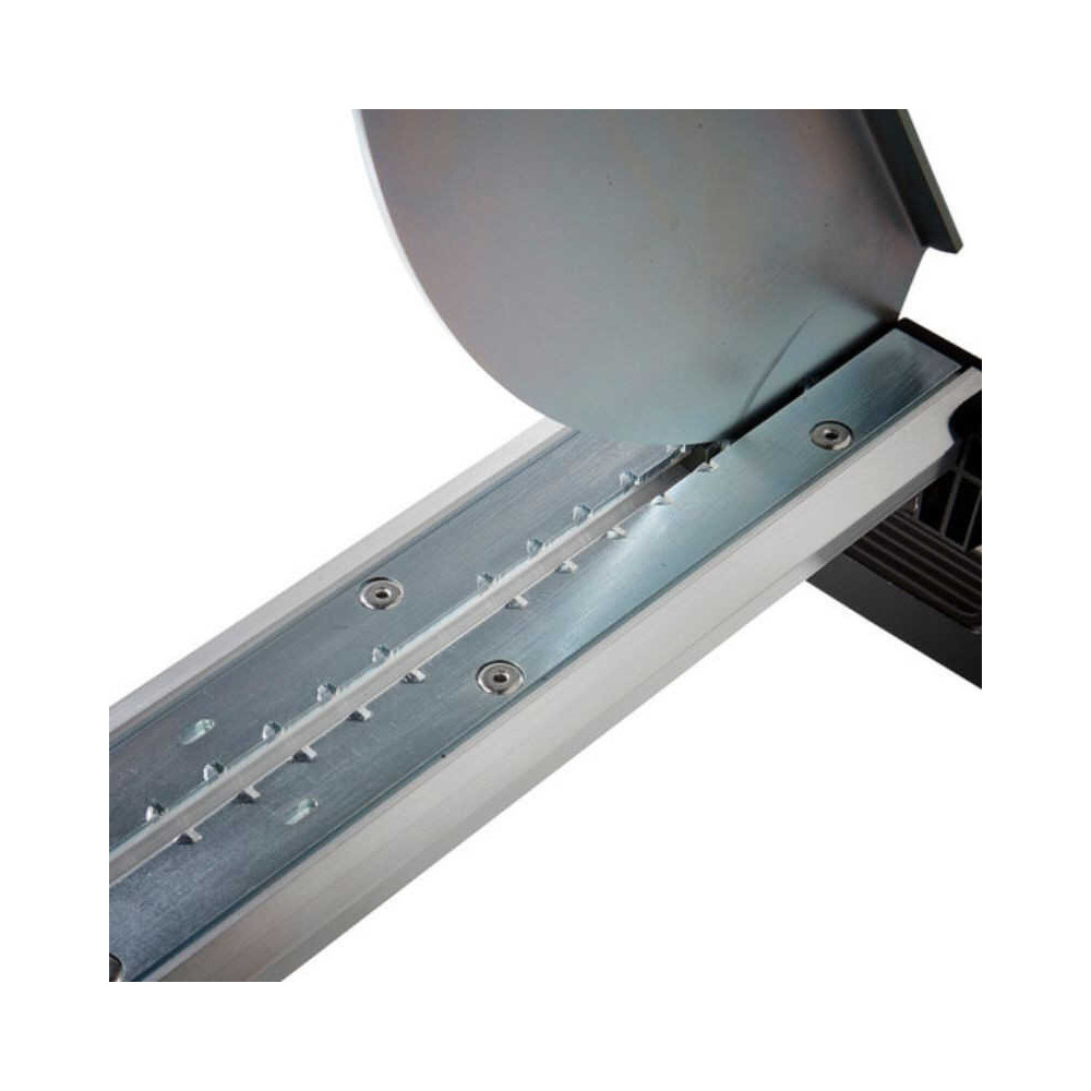 Presse coupante lc 600 pour sols stratifies wolfcraft 6937000