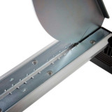 Presse coupante lc 600 pour sols stratifies wolfcraft 6937000