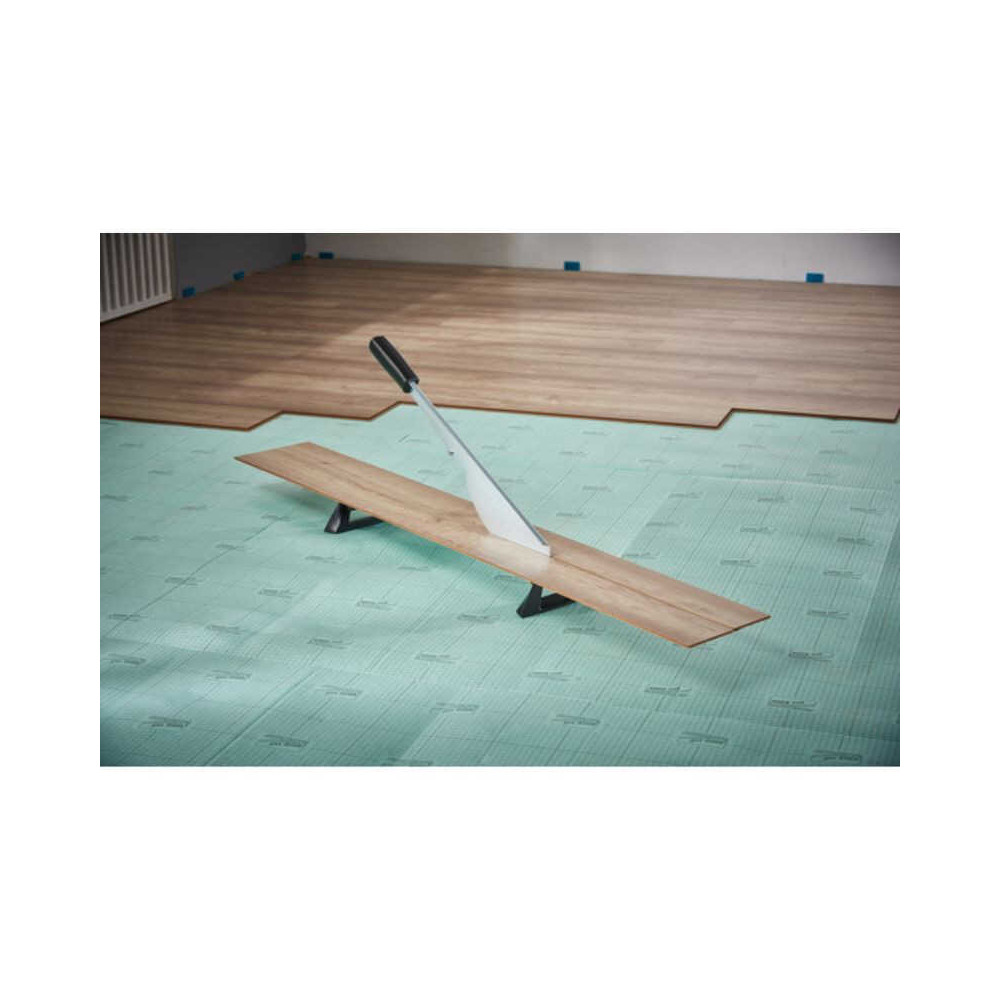 Presse coupante lc 600 pour sols stratifies wolfcraft 6937000
