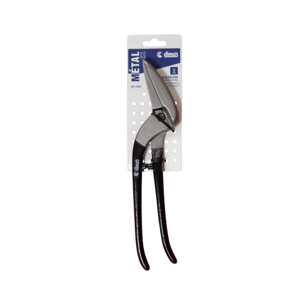 Cisaille pelican Dimos 175551
