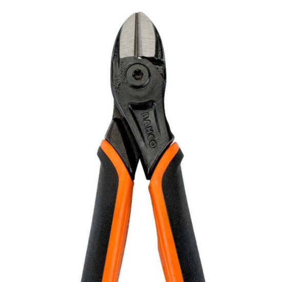 Pinces de coupe laterale ergo Bahco 2101G 125
