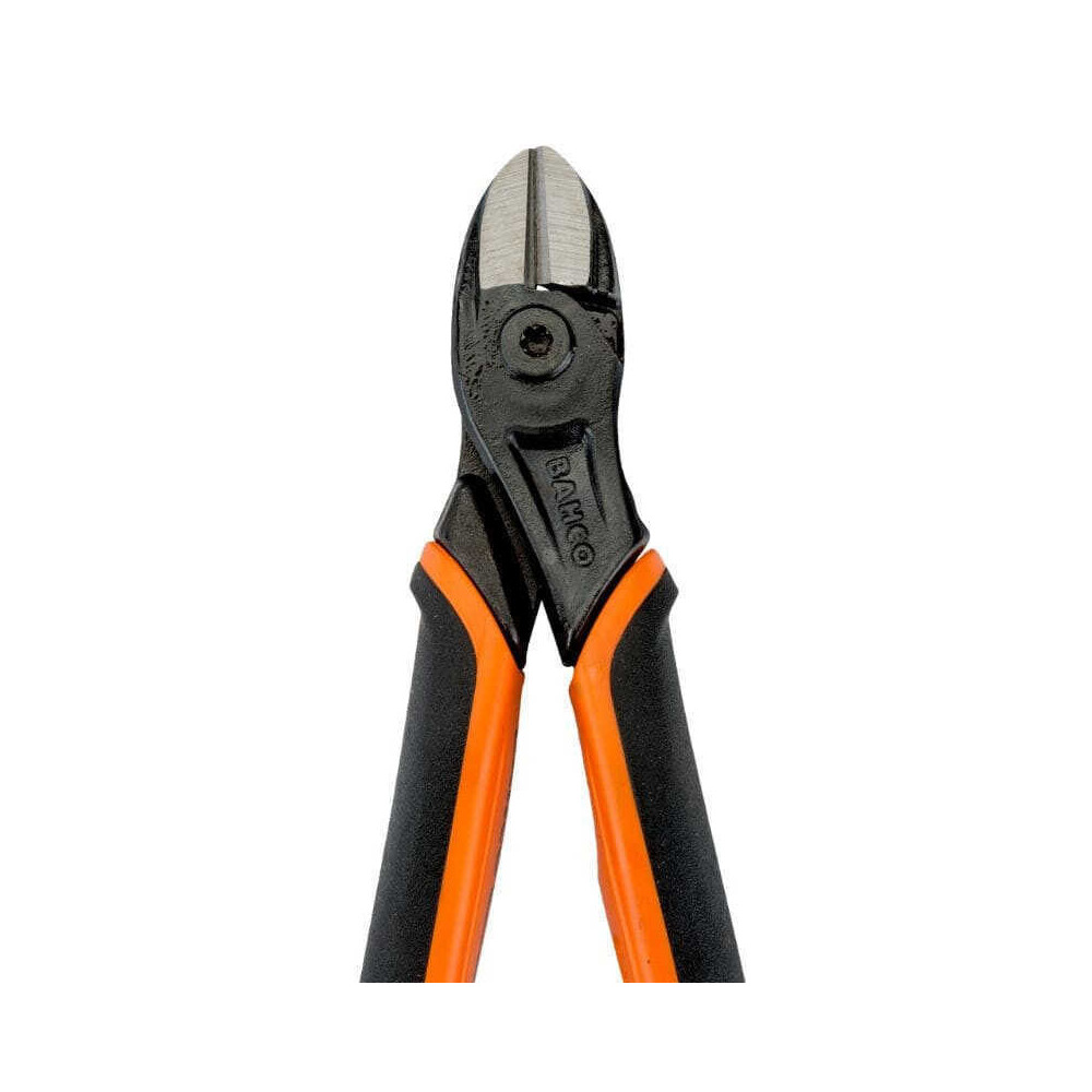 Pinces de coupe laterale ergo Bahco 2101G 125