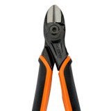 Pinces de coupe laterale ergo Bahco 2101G 125