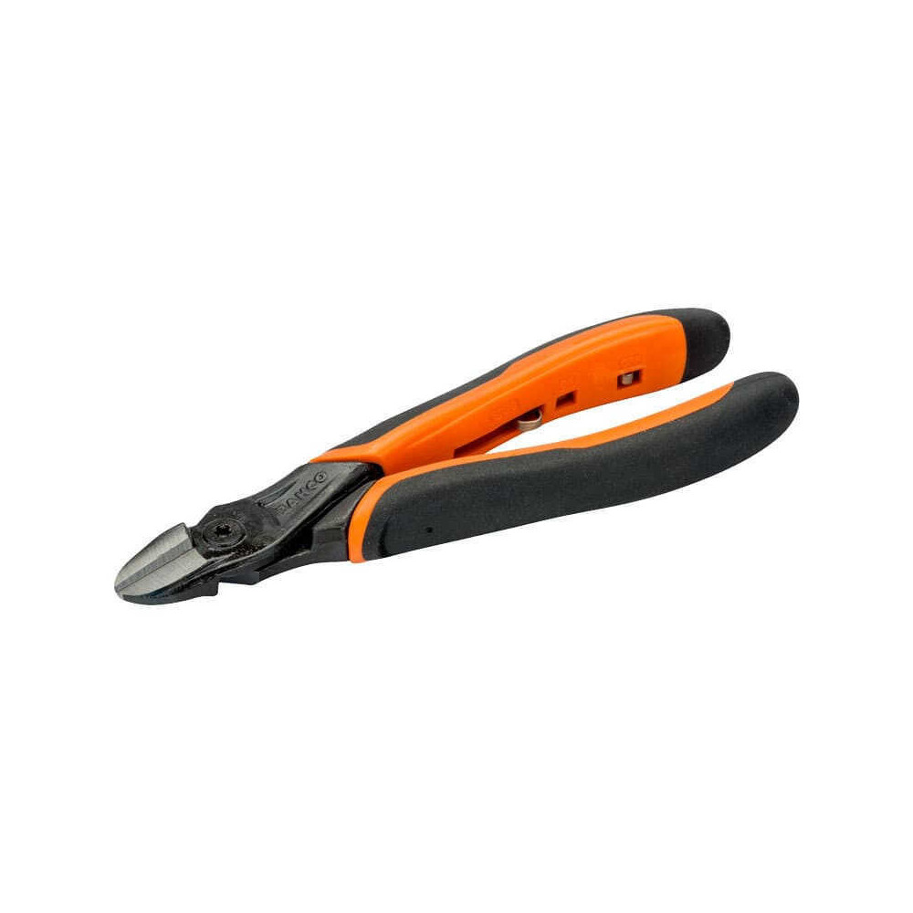 Pince coupante Bahco 2101G 160