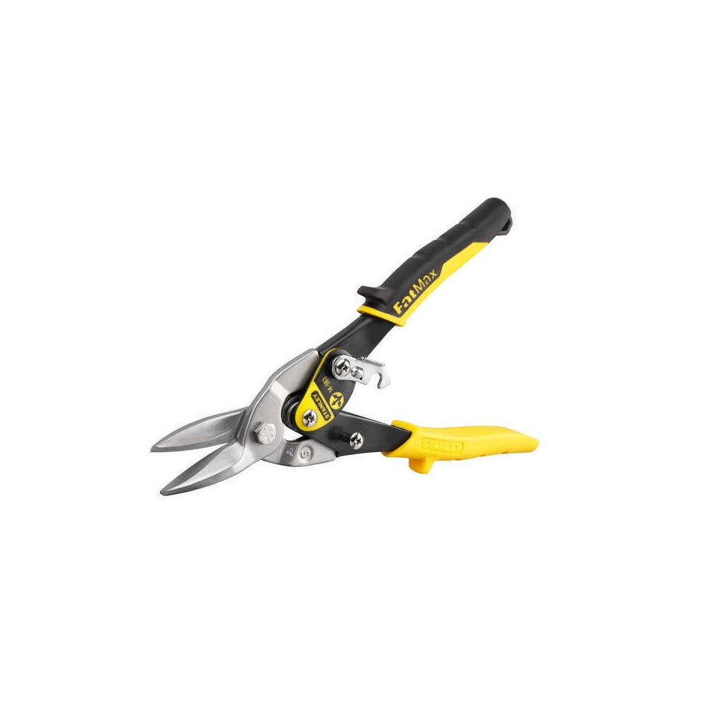 Cisaille universelle 250 mm Stanley 2 14 563