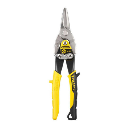 Cisaille universelle 250 mm Stanley 2 14 563