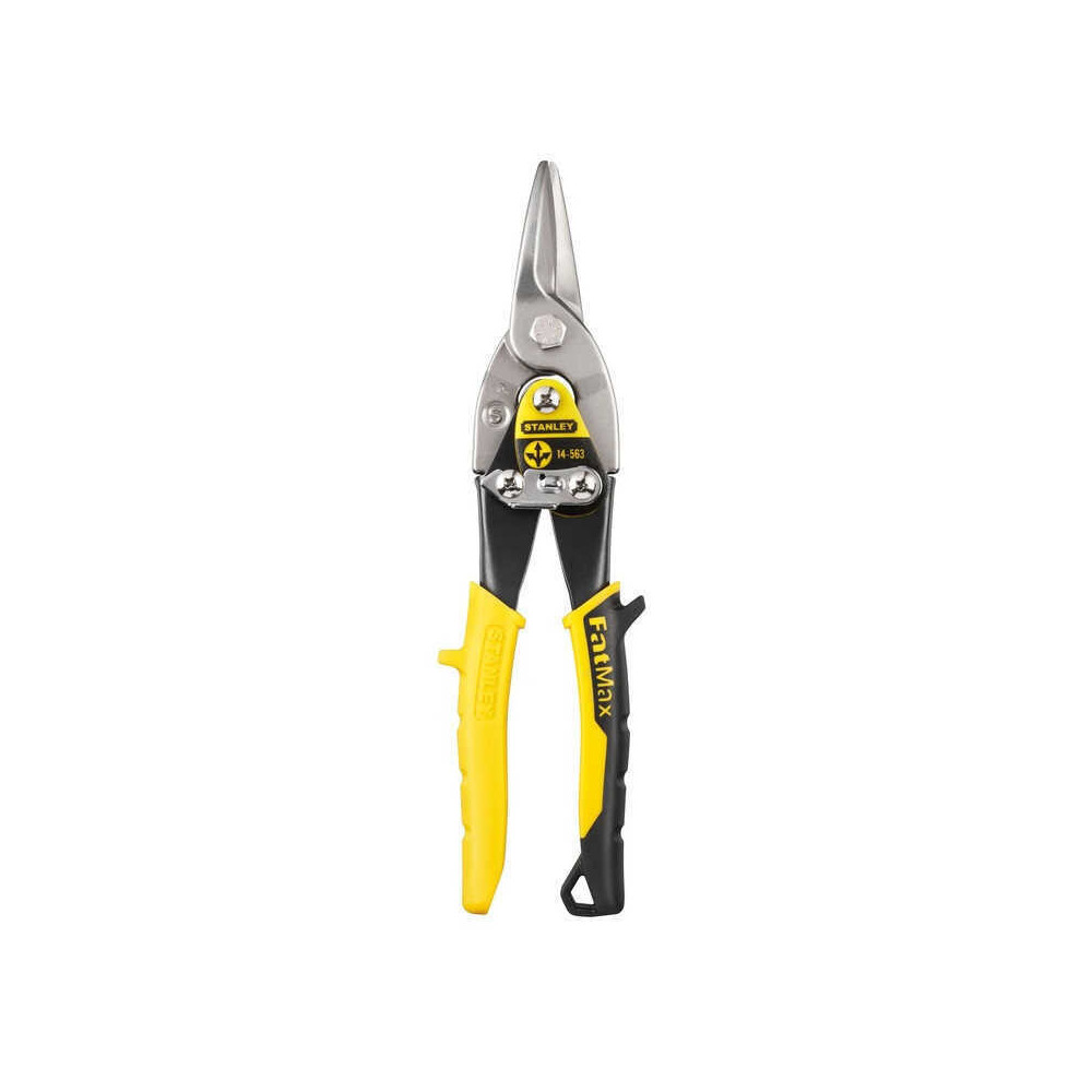 Cisaille universelle 250 mm Stanley 2 14 563