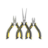 Lot de 3 mini pinces gamme fatmax Stanley FMHT0 80524