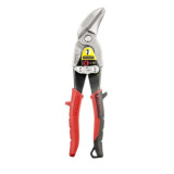 Cisaille aviation coupe gauche 250MM Stanley 2 14 567