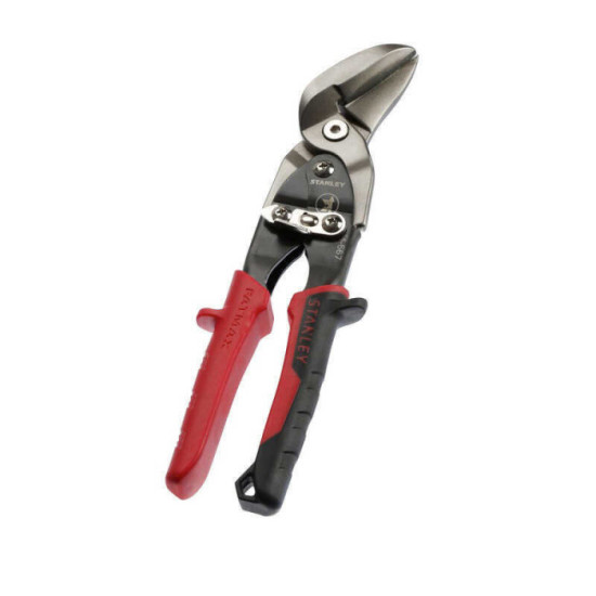 Cisaille aviation coupe gauche 250MM Stanley 2 14 567