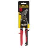 Cisaille aviation coupe gauche 250MM Stanley 2 14 567